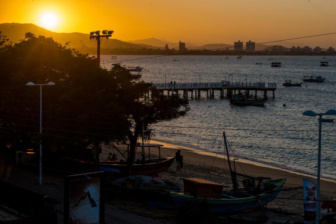 Costamar Pousada เปงญา ภายนอก รูปภาพ