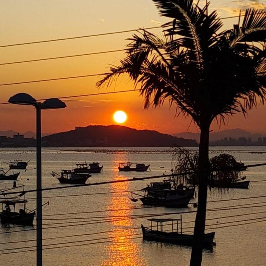 Costamar Pousada เปงญา ภายนอก รูปภาพ